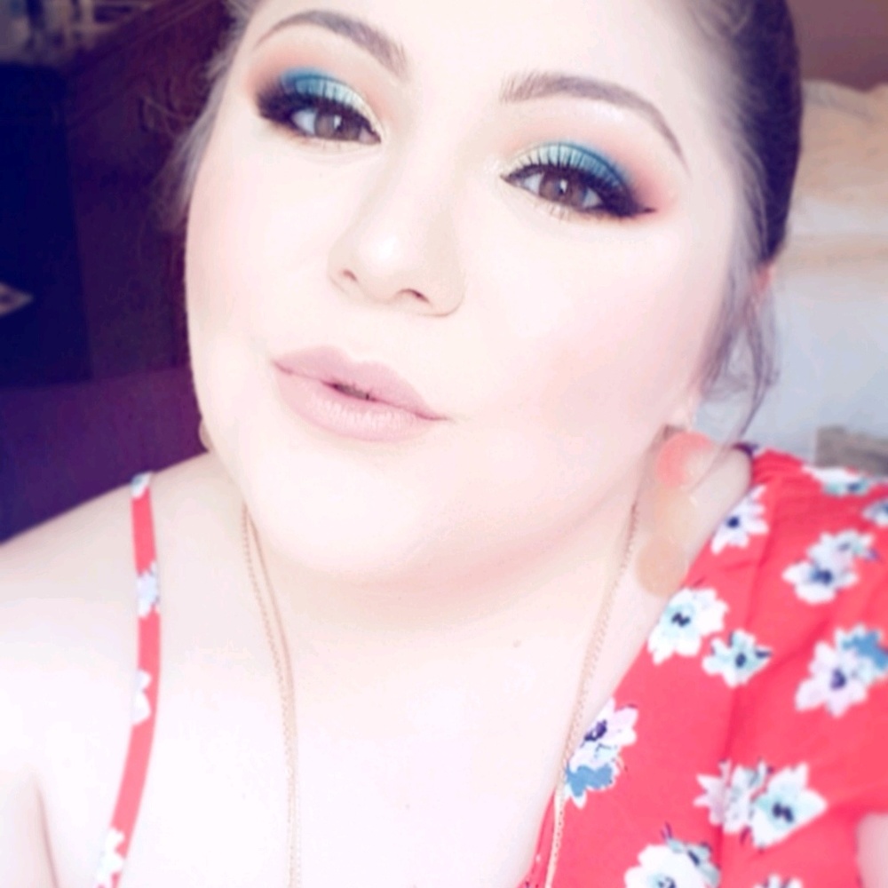 Meet your Posher, Cristianna